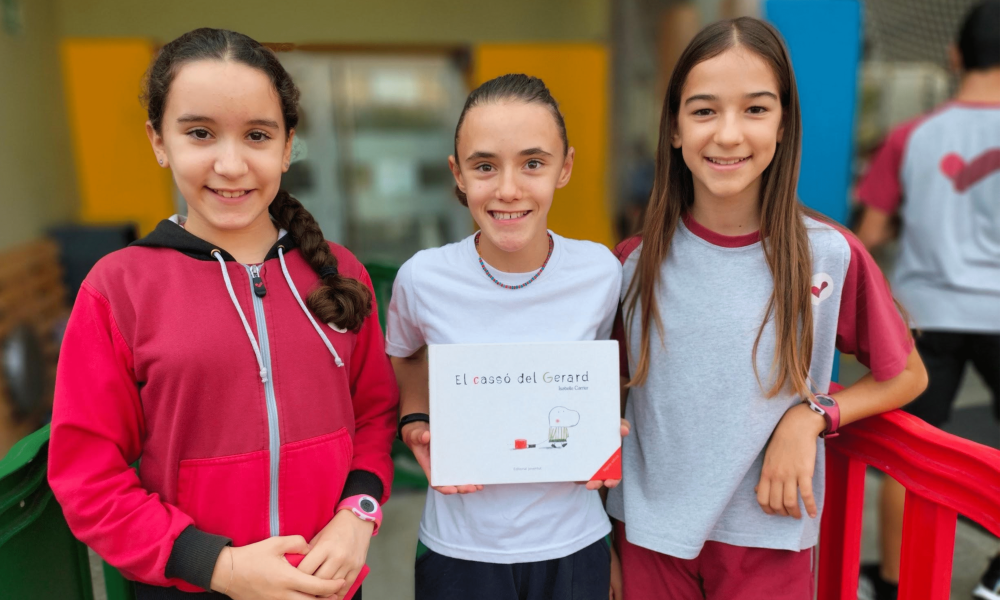 Vedruna Vall Terrassa (1)